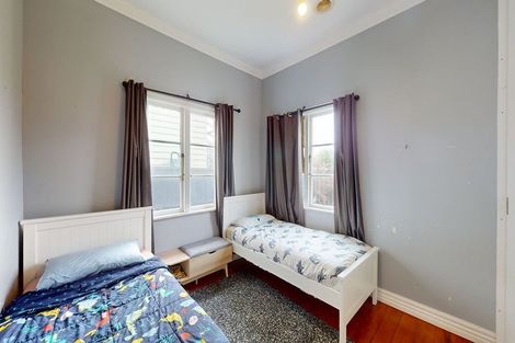 Photo of property in 47 Freyberg Street, Lyall Bay, Wellington, 6022