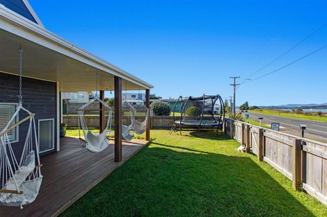 Photo of property in 213 Harbour Road, Ohope, 3121