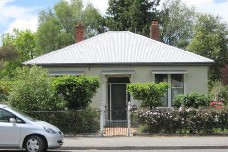 Photo of property in 164 King Street, Rangiora, 7400