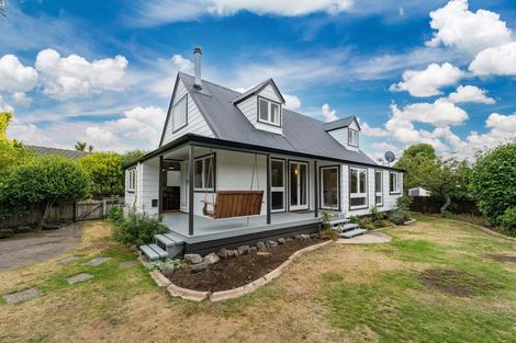 Photo of property in 106 Hyde Avenue, Richmond Heights, Taupo, 3330