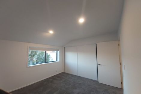 Photo of property in 4/66 Longfellow Street, Sydenham, Christchurch, 8023