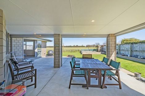 Photo of property in 4 Cressy Place, Darfield, 7510