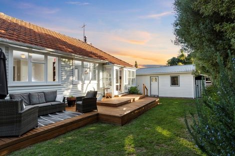 Photo of property in 25 Twentyfirst Avenue, Gate Pa, Tauranga, 3112