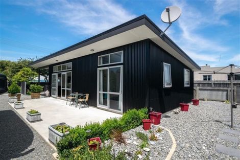 Photo of property in 31 Bomford Street, Mayfield, Blenheim, 7201