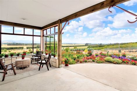 Photo of property in 521 Hawarden Hurunui Road, Hawarden, 7385