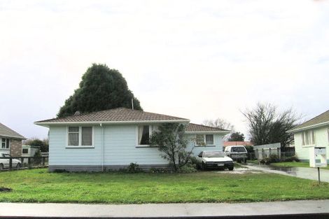 Photo of property in 713 Huia Street, Camberley, Hastings, 4120