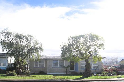 Photo of property in 10 Wilson Road, Flaxmere, Hastings, 4120