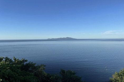 Photo of property in 1 Haunui Way, Pukerua Bay, 5026