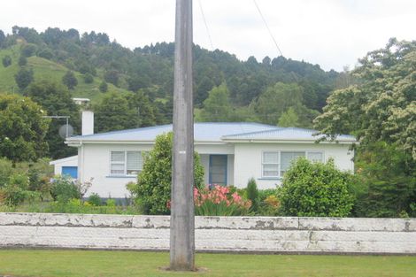 Photo of property in 52 Taupo Road, Taumarunui, 3920