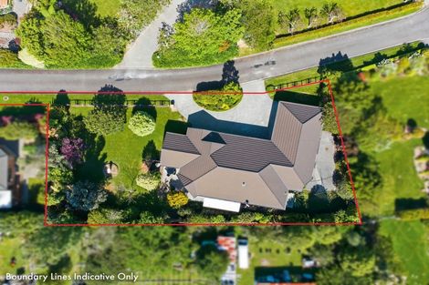 Photo of property in 3 Westpeak Way, Otaki, 5512