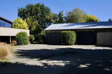 Photo of property in 4 Ferry Lane, Hakataramea, Kurow, 9498