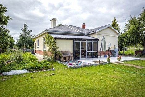Photo of property in 119 Temuka-orari Highway, Winchester, 7985