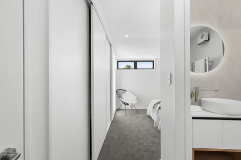 Photo of property in 3/5 Clarence Street South, Addington, Christchurch, 8024