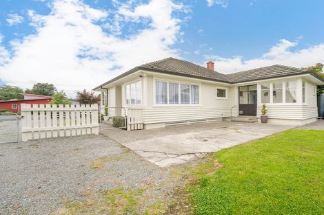 Photo of property in 94 Wilson Street, Geraldine, 7930