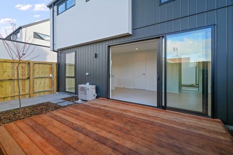 Photo of property in 2/51 Laurence Street, Waltham, Christchurch, 8011