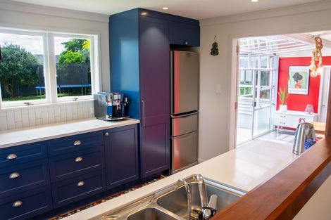 Photo of property in 36 Park Street, Morrinsville, 3300