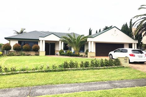 Photo of property in 12 Brailsford Court, Dannemora, Auckland, 2016