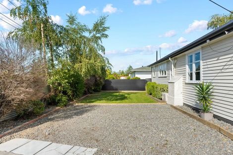 Photo of property in 124 Makoura Road, Masterton, 5810