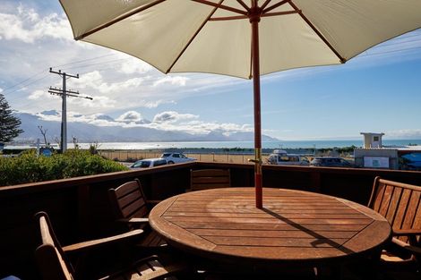 Photo of property in 192 Esplanade, Kaikoura, 7300