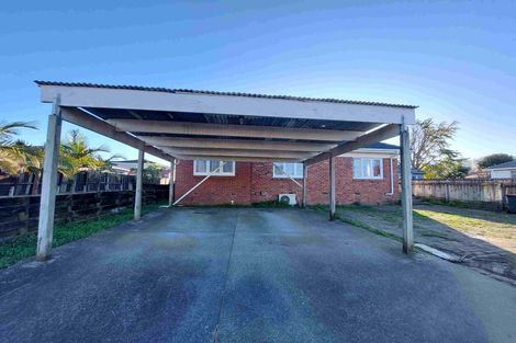 Photo of property in 105a Kimpton Road, Papatoetoe, Auckland, 2025