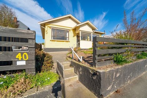 Photo of property in 40 Grasmere Street, Waimataitai, Timaru, 7910