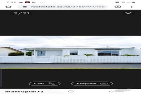 Photo of property in 56 Victoria Road, Saint Kilda, Dunedin, 9012