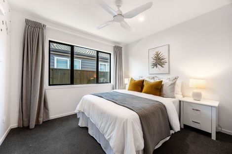 Photo of property in 33 Makete Crescent, Hobsonville, Auckland, 0618