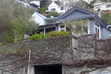 Photo of property in 13 Hornsey Road, Bluff Hill, Napier, 4110