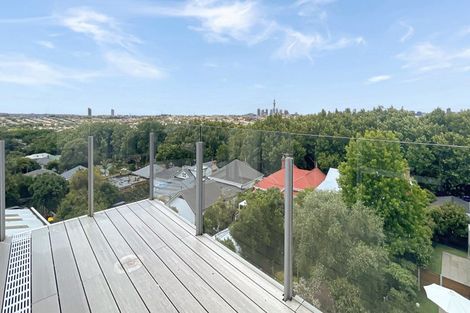 Photo of property in 501/19 Surrey Crescent, Grey Lynn, Auckland, 1021