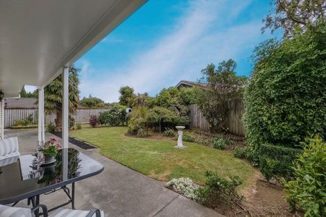 Photo of property in 8 Mahoe Place, Matamata, 3400