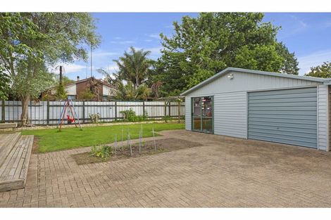 Photo of property in 11 Kimihia Road, Huntly, 3700
