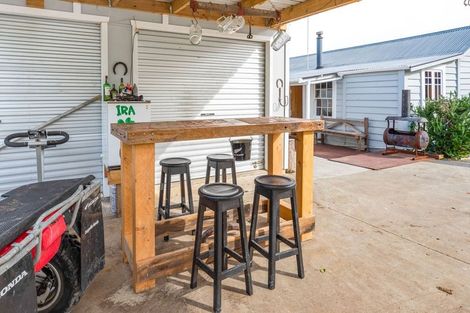 Photo of property in 3 Hokianga Harbour Drive, Opononi, Kaikohe, 0473