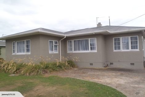 Photo of property in 17 Raine Street, Whanganui East, Whanganui, 4500