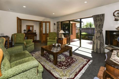 Photo of property in 1/25 Maryhill Avenue, Hoon Hay, Christchurch, 8025