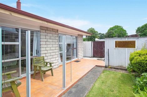Photo of property in 2/15a Edgeware Road, St Albans, Christchurch, 8014