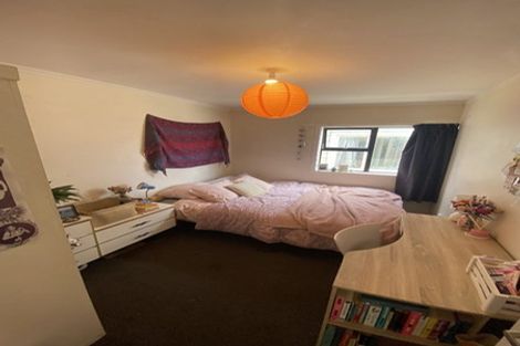 Photo of property in 43 Hall Street, Newtown, Wellington, 6021