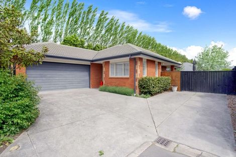 Photo of property in 15a O'neill Avenue, Northwood, Christchurch, 8051