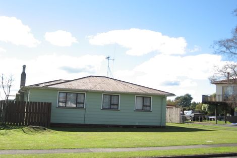Photo of property in 14 Berwick Place, Tokoroa, 3420