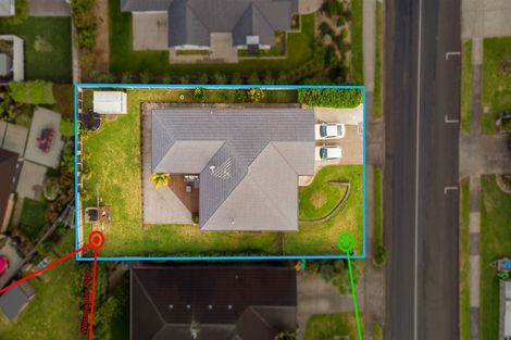 Photo of property in 97 Valley Road, Pukekohe, 2120