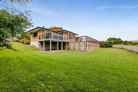 Photo of property in 6c Highfield Place, Highlands Park, New Plymouth, 4312