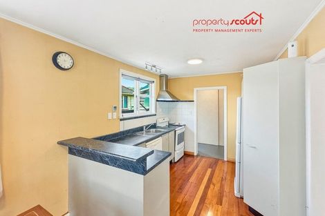 Photo of property in 198 Oxford Terrace, Avalon, Lower Hutt, 5011