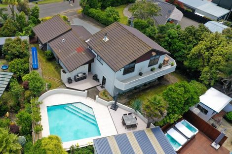 Photo of property in 5 Thurley Place, Bay View, Napier, 4104