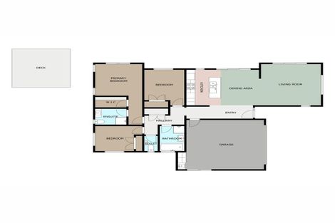 Photo of property in 30 Trans Tasman Way, Pyes Pa, Tauranga, 3112