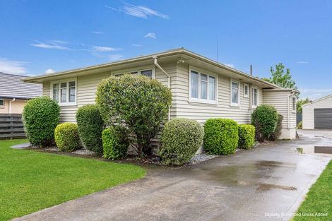 Photo of property in 156 North Street, Feilding, 4702