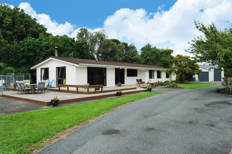Photo of property in 42 Cameron Road, Makauri, Gisborne, 4071