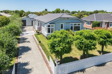 Photo of property in 127 Aylesford Street, Mairehau, Christchurch, 8013