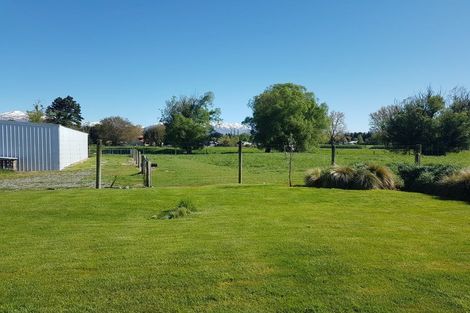 Photo of property in 18 Nixons Road, Fairlie, 7987