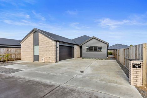 Photo of property in 51 Cotula Way, Papamoa Beach, Papamoa, 3118