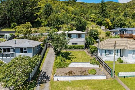 Photo of property in 65 Coast Road, Wainuiomata, Lower Hutt, 5014