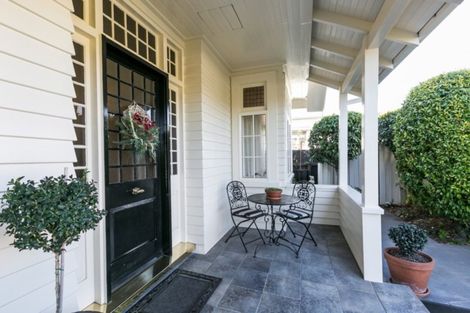 Photo of property in 119 Georges Drive, Napier South, Napier, 4110